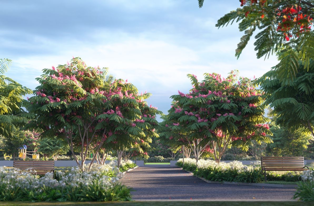 Sobha Altair luxury apartments, Sarjapur Road, Bangalore - lifestyle
