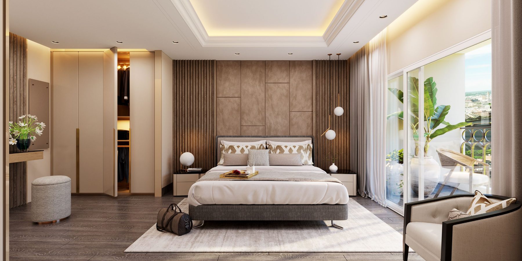 Sobha Ayana luxury apartments, Balagere, Panathur, Bangalore
