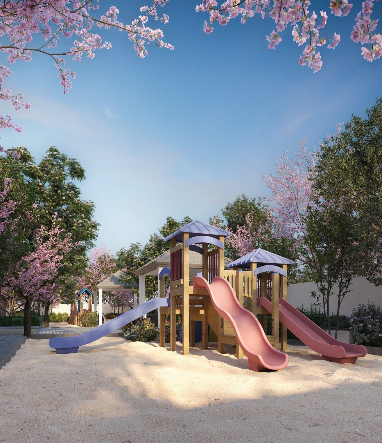 Sobha Infinia luxury apartments, Koramangala, Bangalore - lifestyle