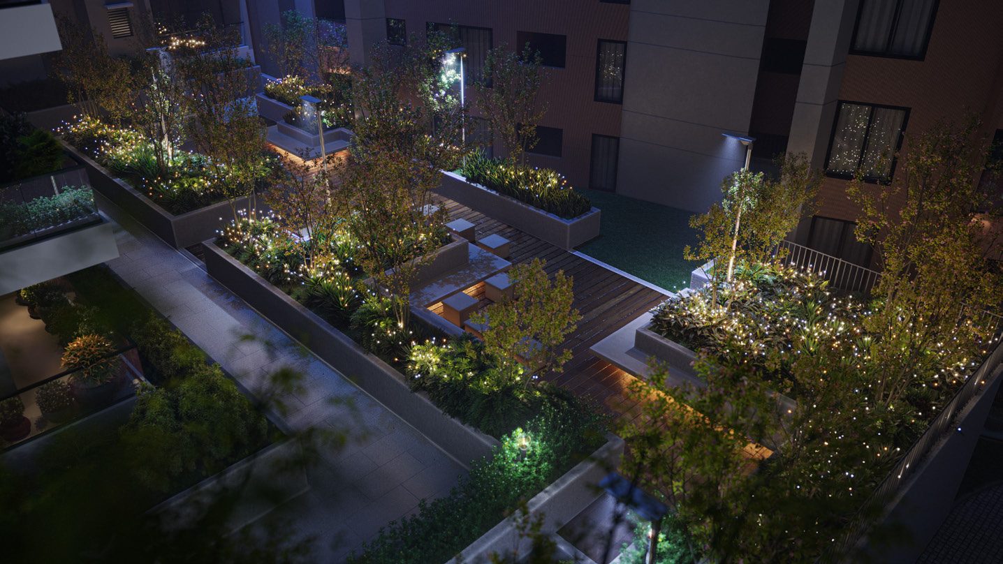 Sobha Infinia luxury apartments, Koramangala, Bangalore