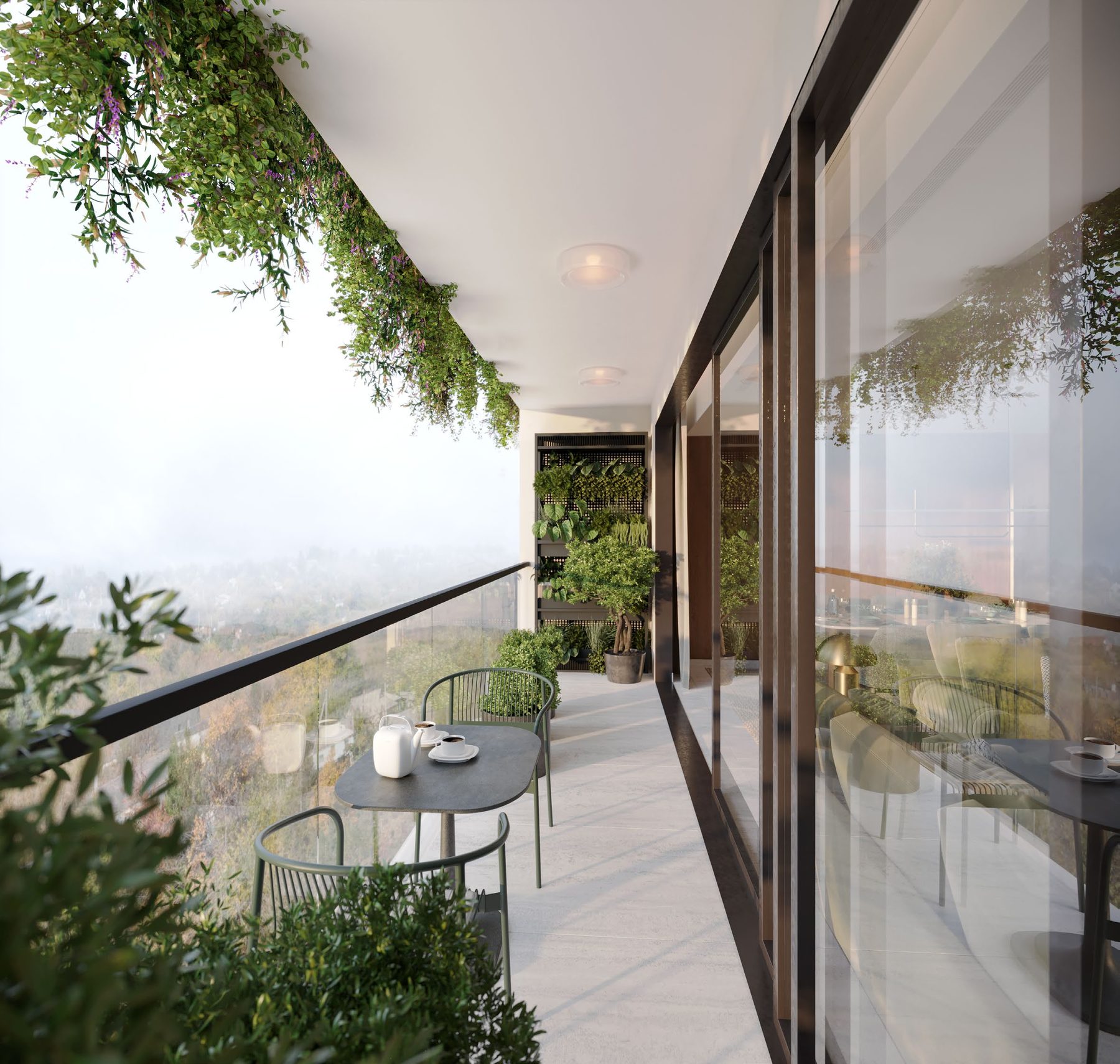 Sobha Magnus luxury apartments, Bannerghatta Road, Bangalore - clubhouse and amenities