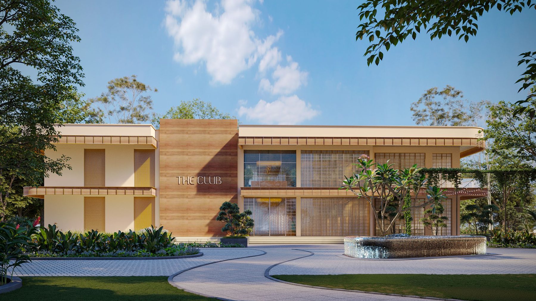 Sobha Magnus luxury apartments, Bannerghatta Road, Bangalore