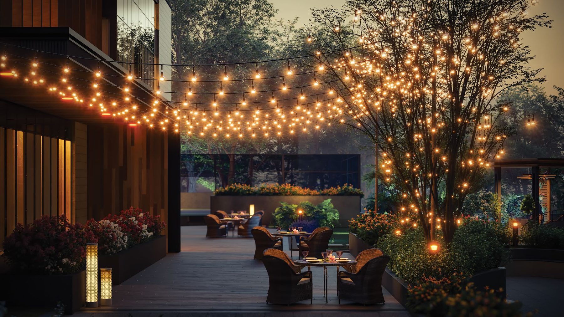 Sobha Magnus luxury apartments, Bannerghatta Road, Bangalore