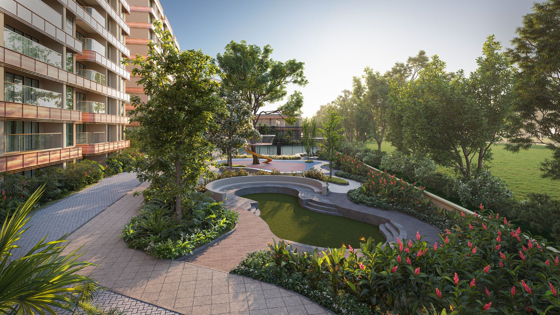 Sobha Magnus luxury apartments, Bannerghatta Road, Bangalore